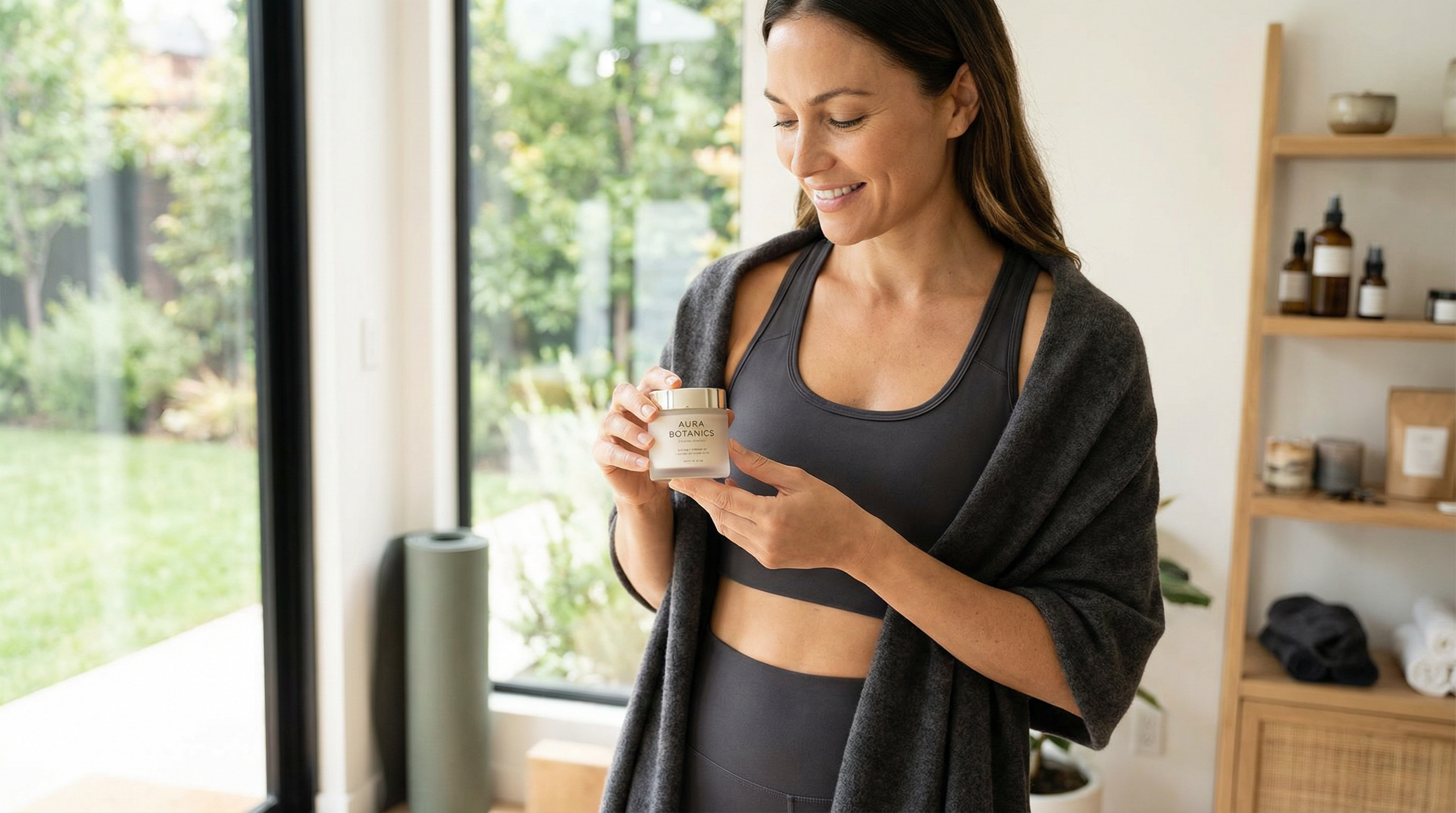 The Rise of Athlete-Founded Wellness Brands