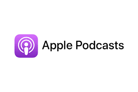 Apple podcast, the fit beaute report